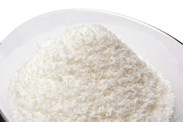 Coconut Derivatives image 1