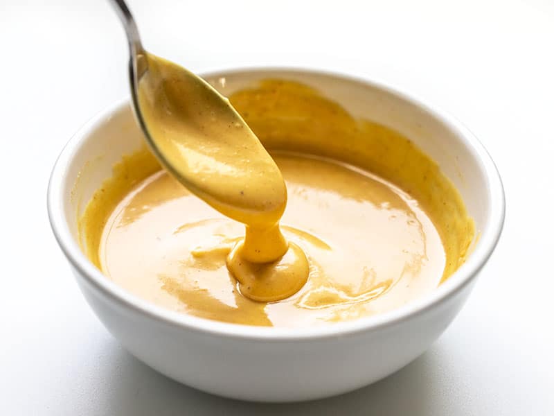 Mustard Derivatives image 1